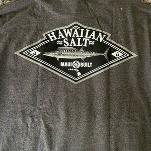 New Maui Built Long Sleeve Shirt